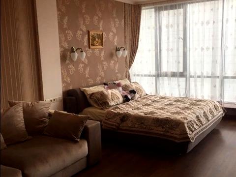 квартира за адресою Дніпровська набережна вул., 14