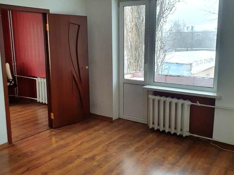 квартира за адресою Щусєва вул., 12