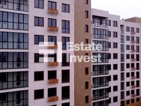 квартира за адресою Диканівська вул., 3