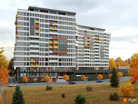 квартира по адресу Сокольницкая ул., 28