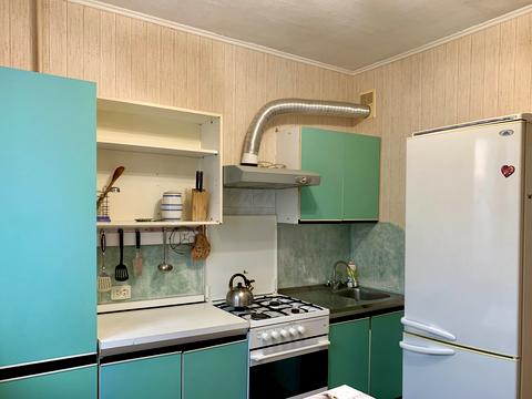 квартира по адресу Червоной Калины просп. (Владимира Маяковского), 34