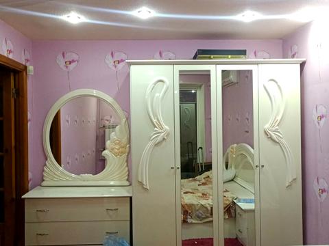 квартира по адресу Партизанский просп., 71