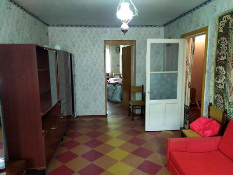 квартира за адресою Космонавтов, 6