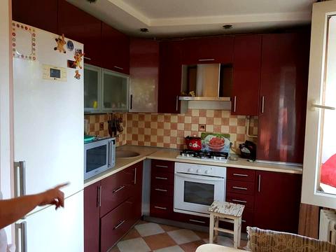 квартира за адресою Гагарина, 78