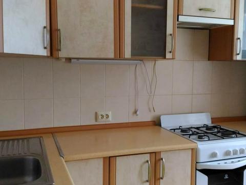 квартира за адресою Академіка Корольова вул., 29