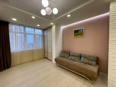 квартира по адресу Освіти ул., 16-А