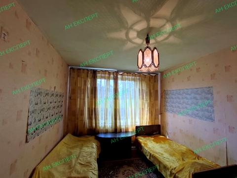 квартира по адресу Полевая ул., 8