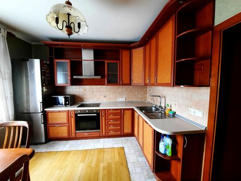 квартира по адресу Лесковская ул., 24