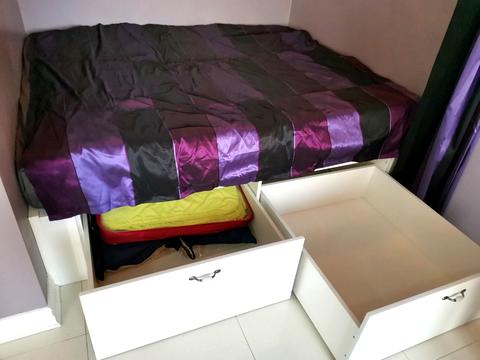 квартира по адресу Белорусская ул., 17-Б