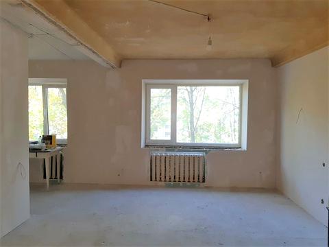 квартира за адресою Чумаченка вул., 11