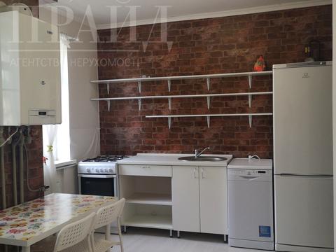 квартира за адресою Щепкіна вул.