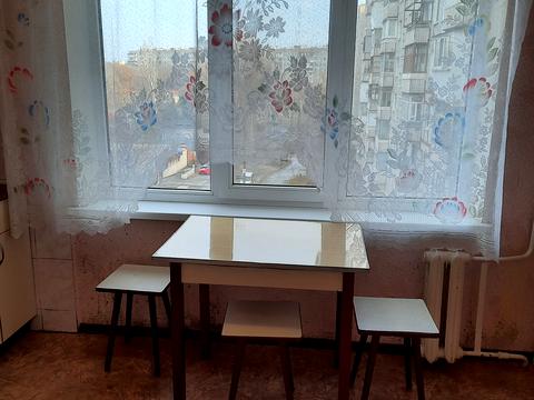 квартира по адресу р-н ул. Красная, 111