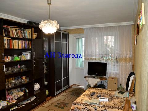 квартира по адресу Олеся Гончара