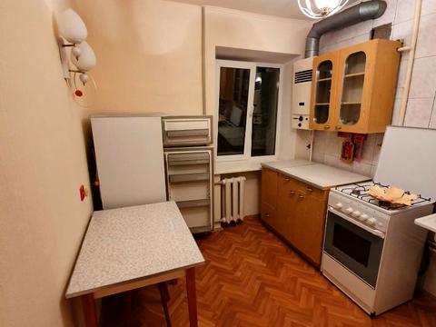 квартира по адресу Славы бульв., 23
