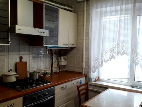 квартира за адресою Левка Лук'яненка вул. (Маршала Тимошенка), 7