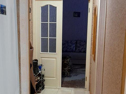 квартира по адресу Автострадний провулок, 10
