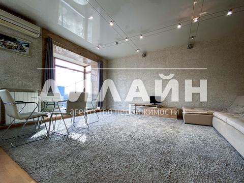 квартира за адресою Шевченка бульв., 66