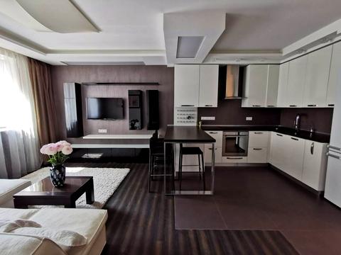 квартира за адресою Голосіївська вул., 13-Б