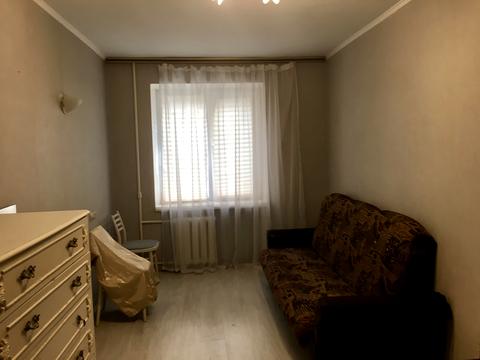 квартира по адресу Андрея Верхогляда ул. (Михайла Драгомирова), 8