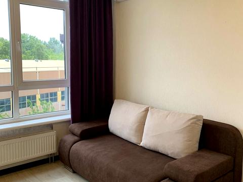 квартира за адресою Ракетна вул., 24-Б