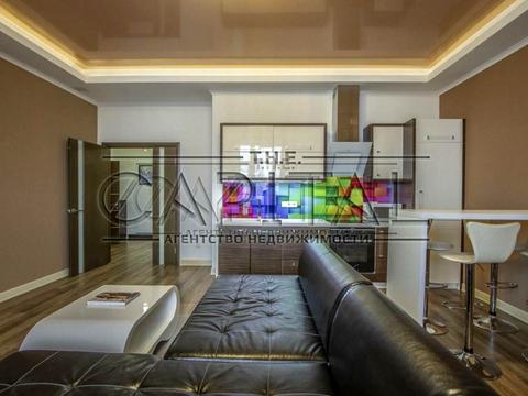 квартира по адресу вул. Коновальца Евгения, 44 а