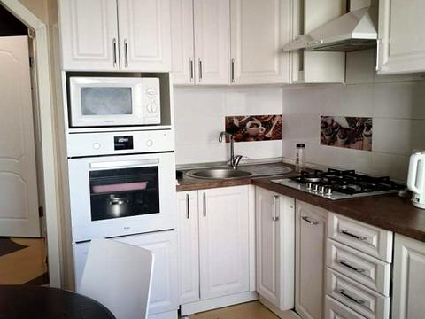 квартира по адресу Академіка Шалімова ул., 73