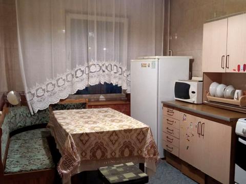 квартира за адресою Академіка Доброхотова вул., 15