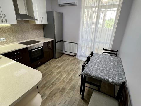 квартира по адресу Кахи Бендукидзе ул., 4В