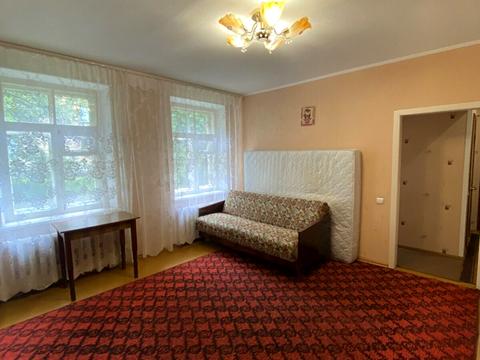 квартира по адресу Соцгородок ул., 325