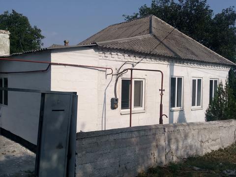 дом по адресу Лавандовая ул. (Петра Сиротинина)