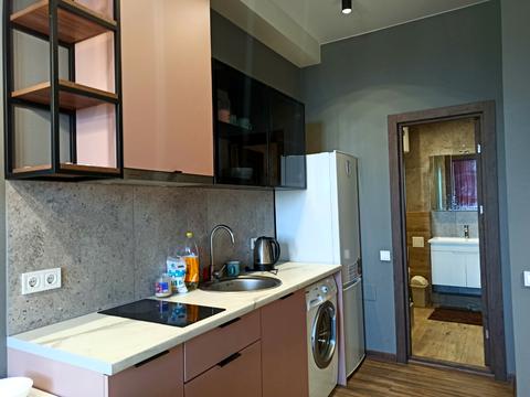 квартира за адресою Фонтанська дорога вул., 118а