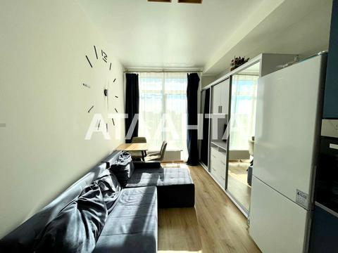 квартира за адресою Невського Олександра вул., 43