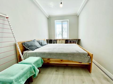 квартира по адресу Сергія Берегового ул. (Мартиросяна), 26