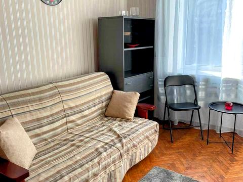 квартира за адресою Бакинська вул., 37-Б