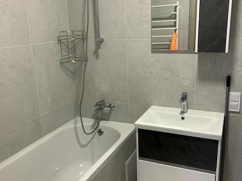 квартира по адресу Днепровская набережная ул., 20-Б