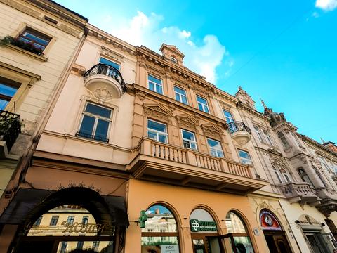 квартира за адресою Тараса Шевченка просп., 16