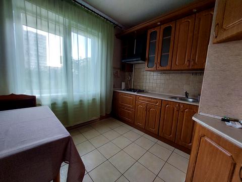 квартира за адресою Героїв Дніпра вул., 16