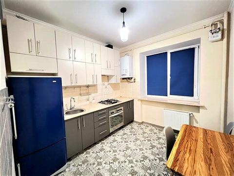 квартира по адресу Кульпарковская ул., 230-А