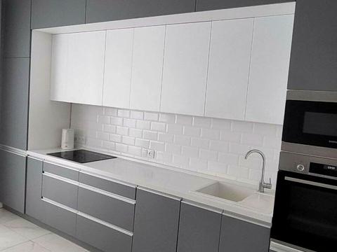 квартира за адресою Деміївська вул., 18