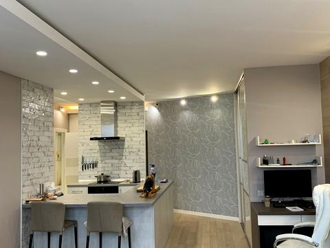 квартира за адресою Княжий Затон вул., 9