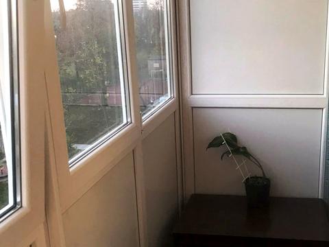 квартира за адресою Потебні вул., 50
