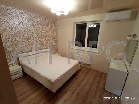 квартира за адресою Теремківська вул., 3-А