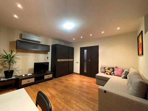 квартира за адресою Юлії Здановської вул. (Ломоносова), 54-А