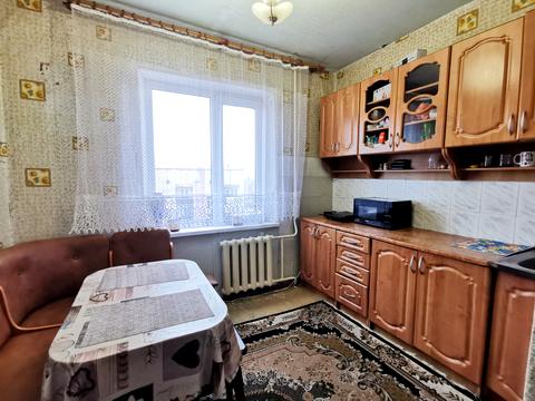 квартира по адресу Віктора Головка, 1