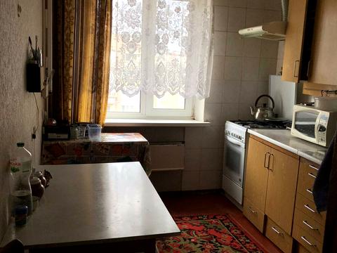 квартира за адресою Депутатська вул., 6