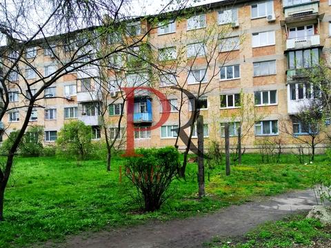 квартира за адресою Каунаська вул., 12