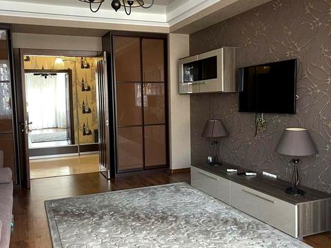 квартира по адресу Полтавская ул., 10