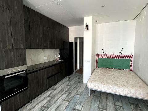 квартира за адресою Каховська вул., 62-А