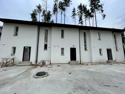 дом по адресу Лесная ул.