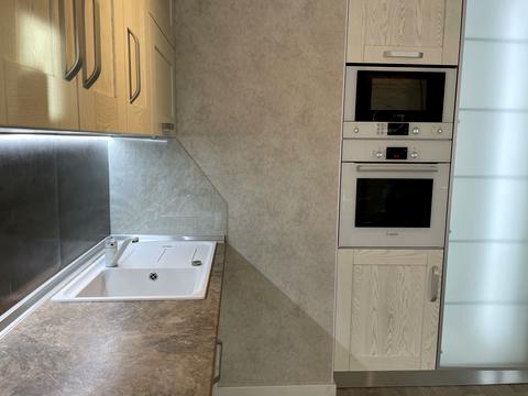 квартира за адресою Саперне Поле вул., 12